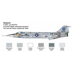 ヨドバシ.com - Italeri イタレリ IT2515 1/32 アメリカ空軍 F