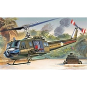 IT1247 1/72 ベル UH-1D イロコイス [組立式プラスチックモデル]