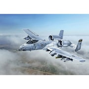 IT2725 1/48 アメリカ空軍 A-10C “ブラックスネークス” [組立式プラスチックモデル]