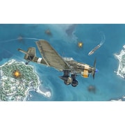 IT2769 1/48 WW.II イタリア空軍 Ju87 B-2/R2 “ピキアテッロ” [組立式プラスチックモデル]