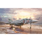 IT2781 1/48 F-4J ファントム II アメリカ海軍/アメリカ海兵隊/イギリス空軍 [組立式プラスチックモデル]