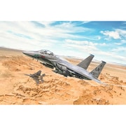 IT2803 1/48 アメリカ空軍 F-15E ストライク イーグル [組立式プラスチックモデル]