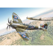 IT2804 1/48 WW.II イギリス空軍 スピットファイア Mk.IX [組立式プラスチックモデル]