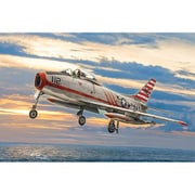IT2811 1/48 アメリカ空軍 FJ-2/3 フューリー [組立式プラスチックモデル]