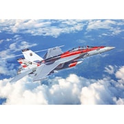 IT2823 1/48 アメリカ海軍 F/A-18F スーパーホーネット スペシャルマーキング [組立式プラスチックモデル]