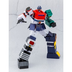 ACTION TOYS アクション合金 六神合体ゴッドマーズ GODMARS アクション合金 六神合体ゴッドマーズ[ACTION TOYS]【送料無料