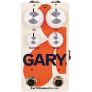 ファズ オーバードライブ エフェクター Gary
