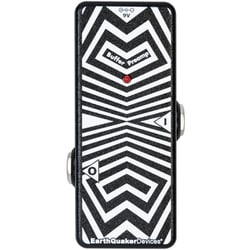 バッファー プリアンプ エフェクター Buffer Preamp