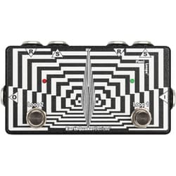 ループスイッチャー エフェクター Flexi Loop