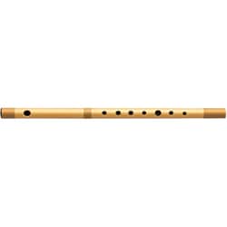 篠笛 和楽器 AS-7 秀山（七本調子）