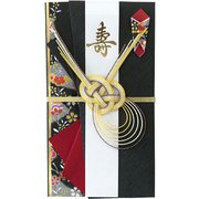 ハレの日に彩りを添える婚礼用金封 AK-108