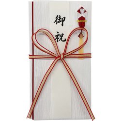 御祝用金封 AK-118