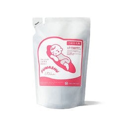 MINC017 [ふわっしゅ 詰替え 400ml]