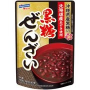 黒糖ぜんざい 150g
