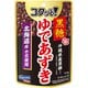 コクッと！黒糖ゆであずき（パウチ） 150g
