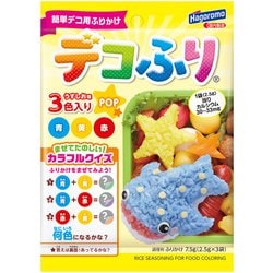 デコふり POP 7.5g