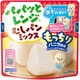 パパッとレンジむしパンもっちりバニラ風味 100g