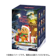 DISNEY Winnie the Pooh Gift Giving シリーズ 1個 [コレクショントイ]