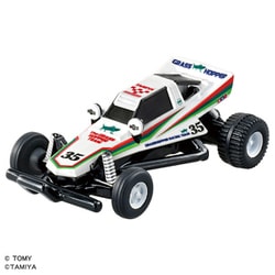 トミカプレミアム unlimited RCバギー グラスホッパー [ミニカー]