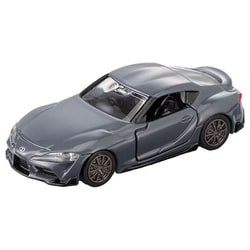 トミカプレミアム 36 トヨタ GR スープラ [ミニカー]