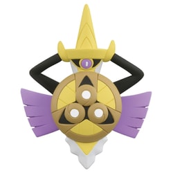 ポケットモンスター モンコレ MS-40 ギルガルド（シールドフォルム） [対象年齢：4歳～]