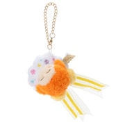 星のカービィ 雲の上ストラップ ワドルディ