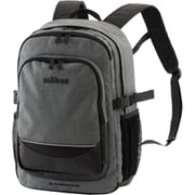 MBWB-500 グレー [mobus バックパック 25L 軽量]