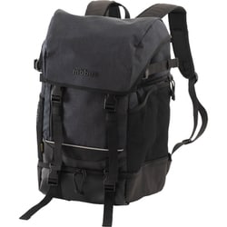 MBWB-502 ネイビー [mobus バックパック 36L 軽量]