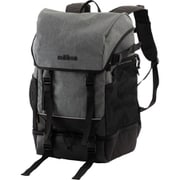 MBWB-502 グレー [mobus バックパック 36L 軽量]