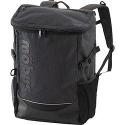 MBWB-506 ネイビー [mobus トップオープンバックパック 30L 軽量]