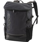 MBWB-506 ネイビー [mobus トップオープンバックパック 30L 軽量]
