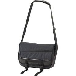 MBWB-400 ネイビー [mobus ショルダーバッグ 10L 軽量]