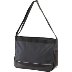 MBWB-402 ネイビー [mobus メッセンジャーバッグ 22L 軽量]