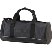 MBWB-601 ネイビー [mobus ロールボストンバッグ 47L 大容量 軽量]