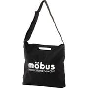 mobus トートバッグ 10L 軽量 MBWB-802 ブラック