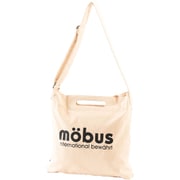 mobus トートバッグ 10L 軽量 MBWB-802 ベージュ