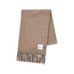 NA002-977-230 ONDOO byWpc. ベーシックルーズマフラー マフラー MOCHA wpcna002