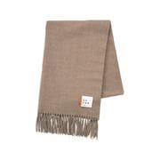 NA002-977-230 ONDOO byWpc. ベーシックルーズマフラー マフラー MOCHA wpcna002
