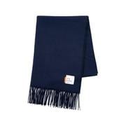 NA002-910-230 ONDOO byWpc. ベーシックルーズマフラー マフラー NAVY wpcna002