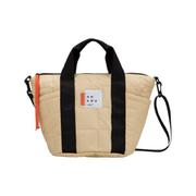 wpcnc002 [NC002-911-230 ONDOO byWpc. キルティング2WAYトート 2WAYトート BEIGE]