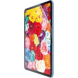 iPad 第10世代 10.9インチ 用 フィルム アンチグレア 固定シール付 抗菌 指すべりなめらか 高精細 指紋防止 反射防止 マット 気泡防止 TB-A24RFLFAHD