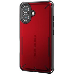 ヨドバシ.com - エレコム ELECOM PM-A24AZEROSRD [iPhone 16