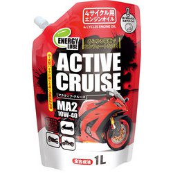 アクティブクルーズ MA2 1L EL-J82