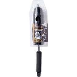 ヨドバシ.com - エナジーギア ENERGY GEAR ホイールブラシSLIM J ヨドバシ.com - エナジーギア ENERGY GEAR ホイールブラシSLIM J