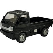 RC 荷台軽トラック ブラック
