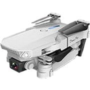 RC ドローン ホワイト