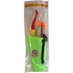 なりきりアーチャー レッド