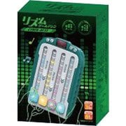 リズムゲームマシン グリーン