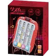 リズムゲームマシン レッド