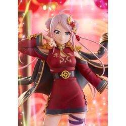 ラブライブ！虹ヶ咲学園スクールアイドル同好会 鐘嵐珠 PLUM 1/7 PLUM ラブライブ！虹ヶ咲学園スクールアイドル同好会 1/7 鐘 嵐